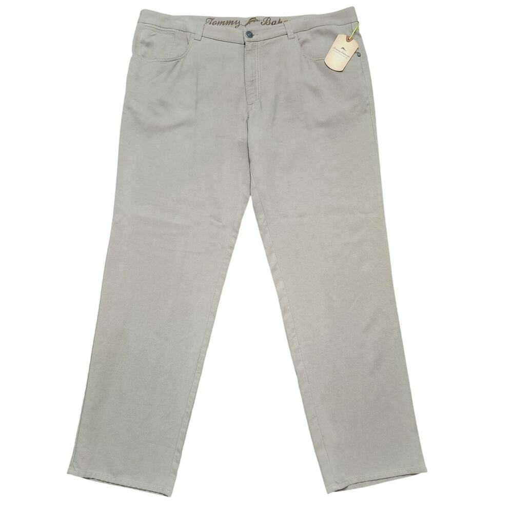 NWT Tommy Bahama Bora Bora Authentic 5 Pocket Pant Size 42